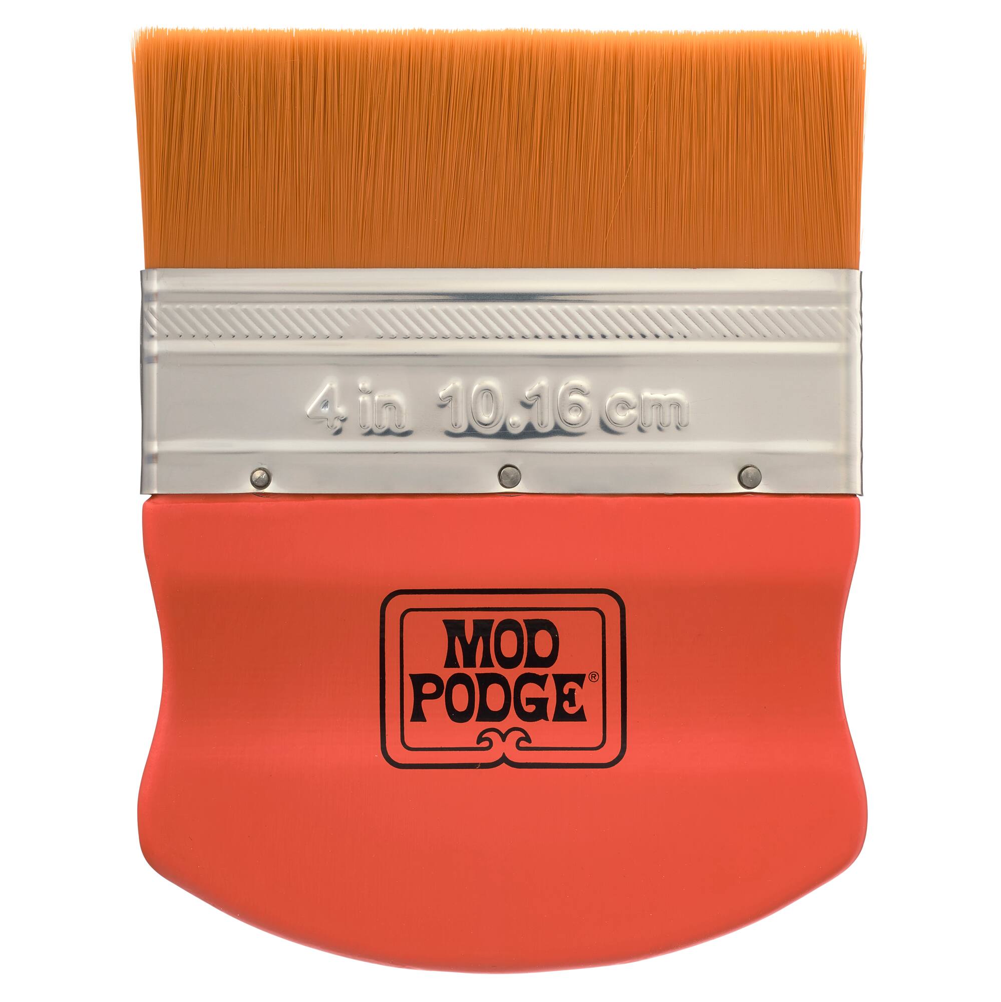 Mod Podge® Brush Applicator, 4"
